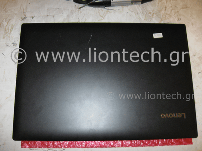 Service Laptop Lenovo